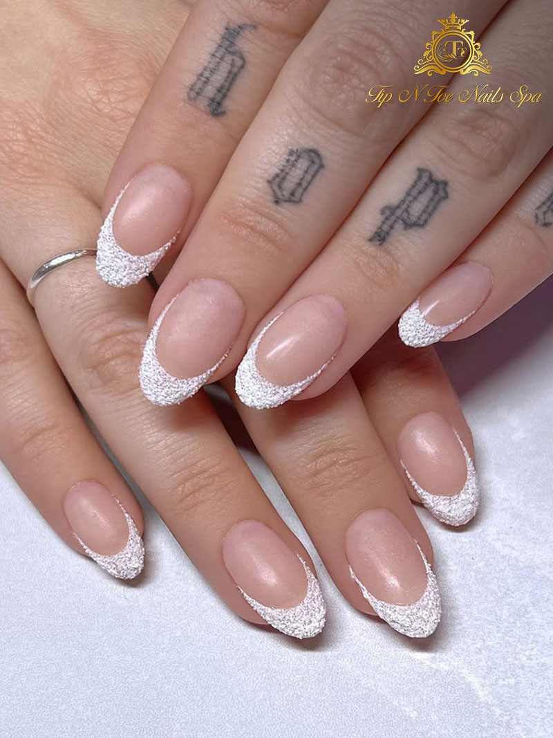 Tip N Toe Nails Spa