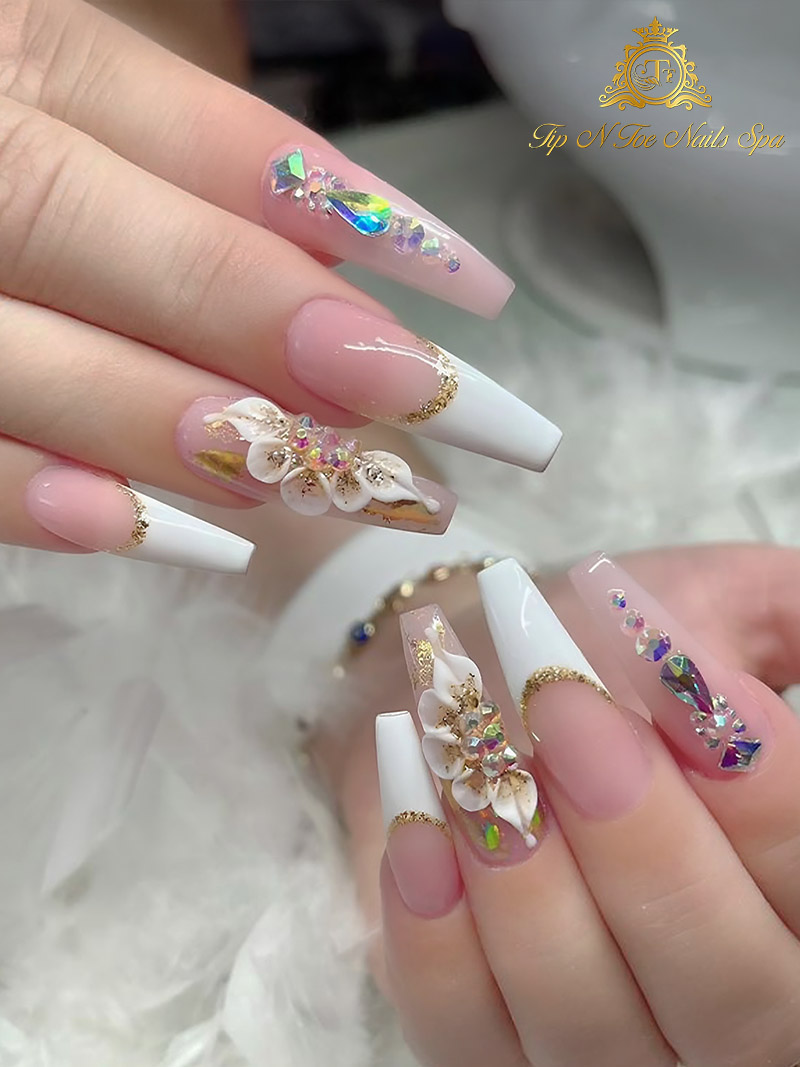 Tip N Toe Nails Spa