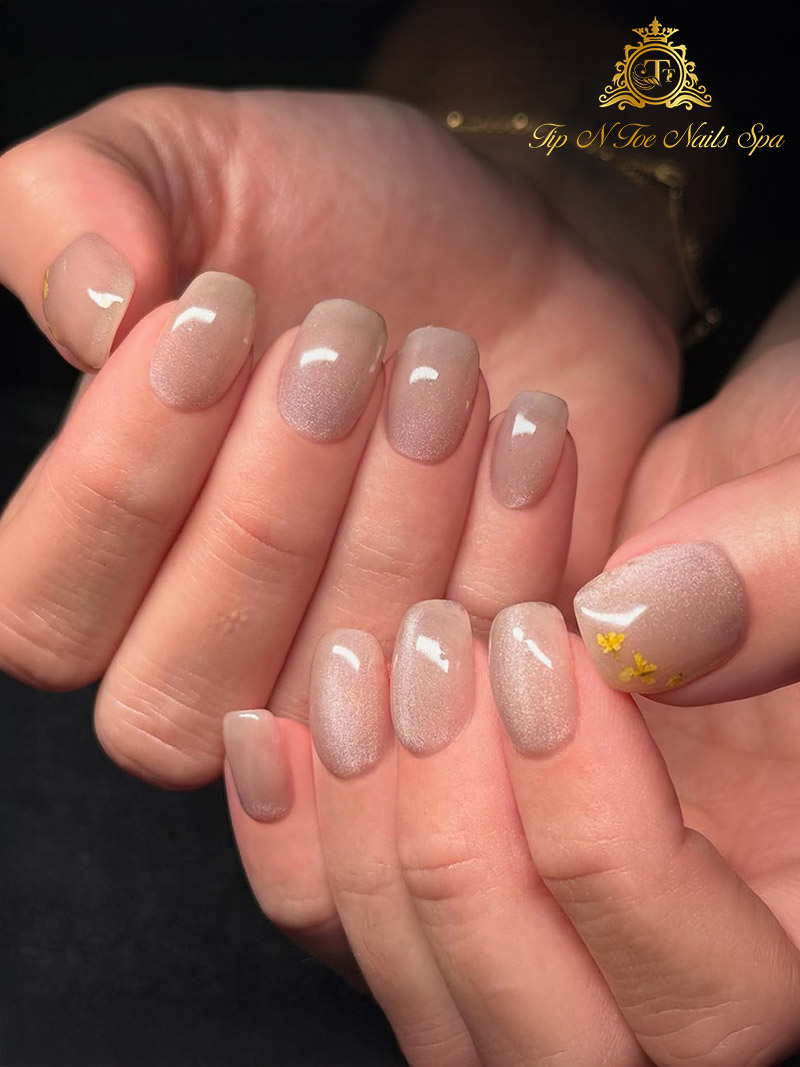 Tip N Toe Nails Spa