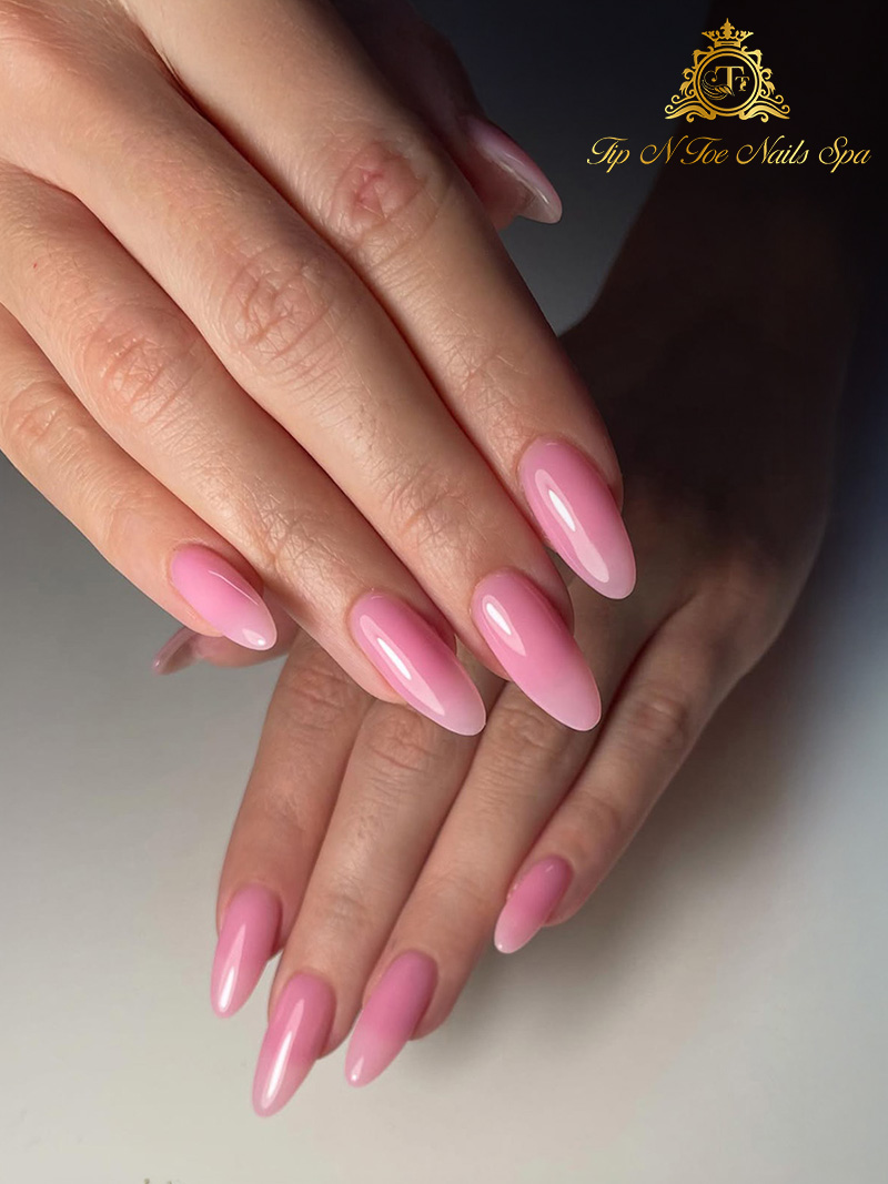 Tip N Toe Nails Spa