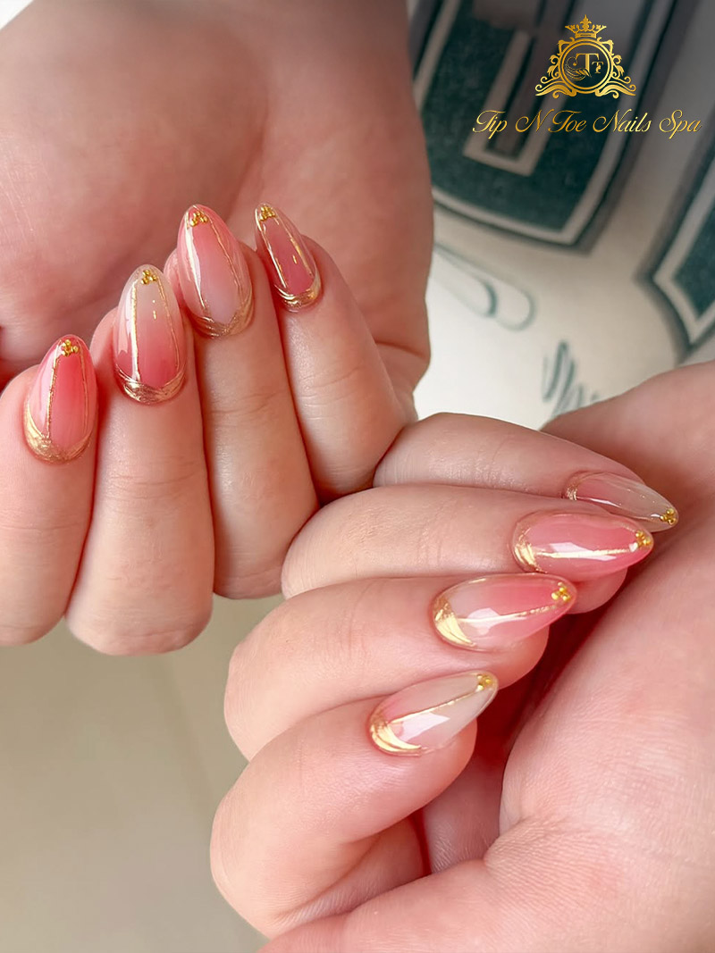 Tip N Toe Nails Spa