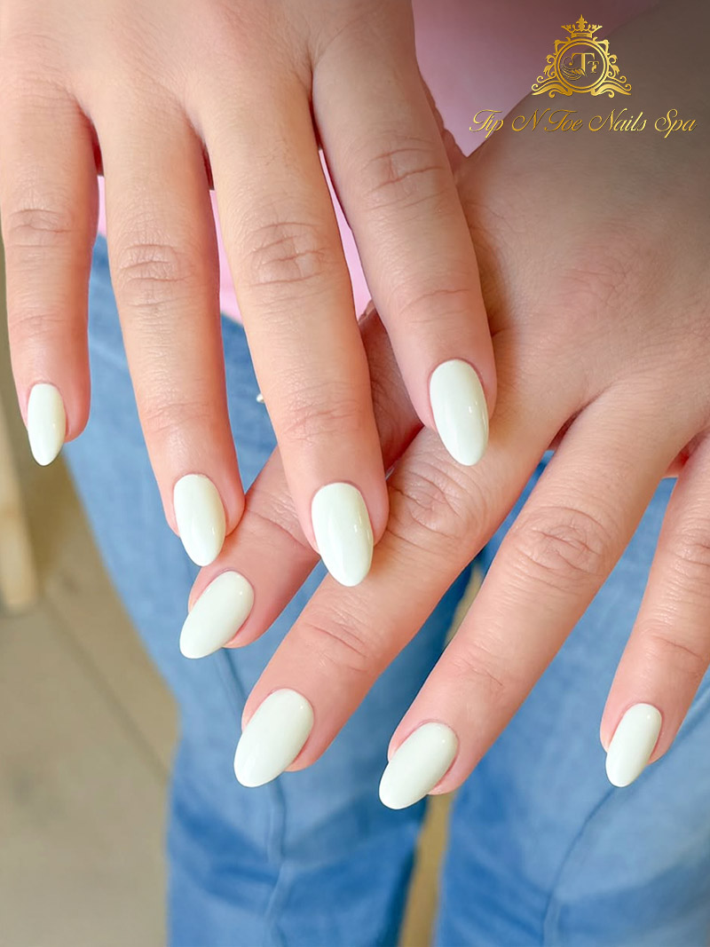 Tip N Toe Nails Spa