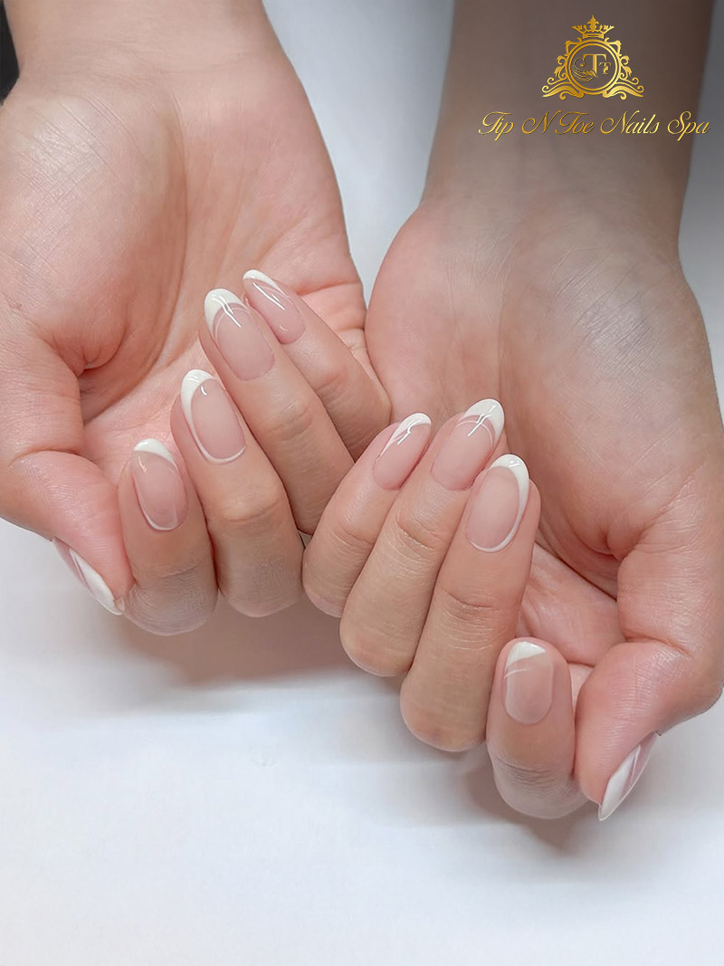 Tip N Toe Nails Spa