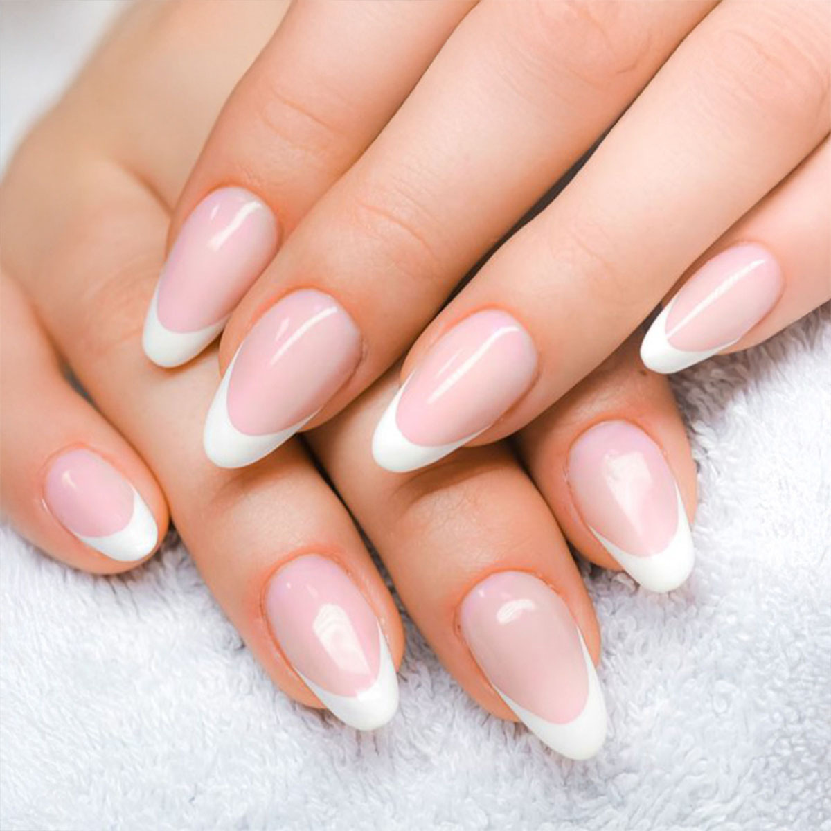 Tip N Toe Nails Spa