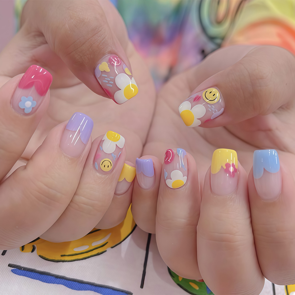 Tip N Toe Nails Spa