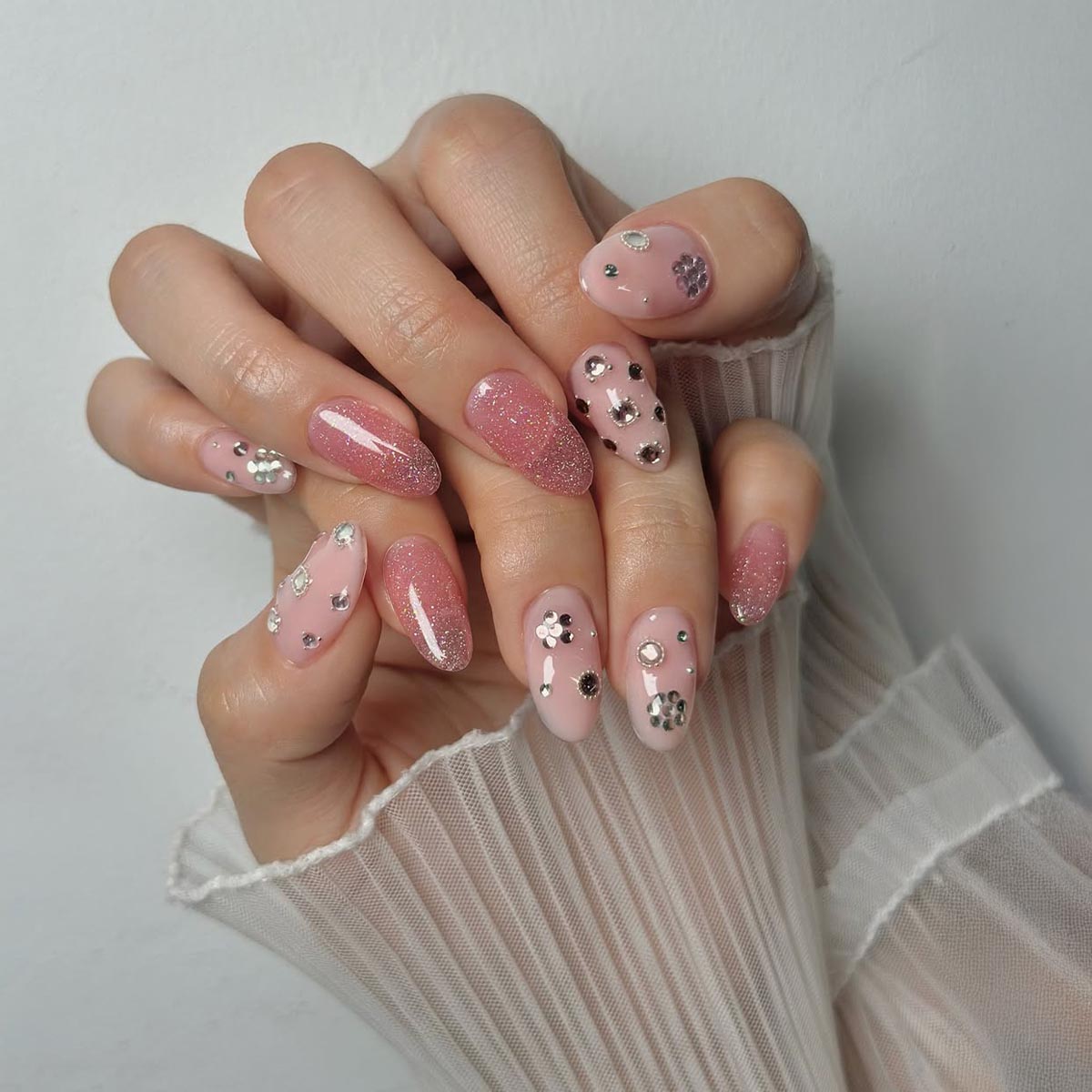 Tip N Toe Nails Spa
