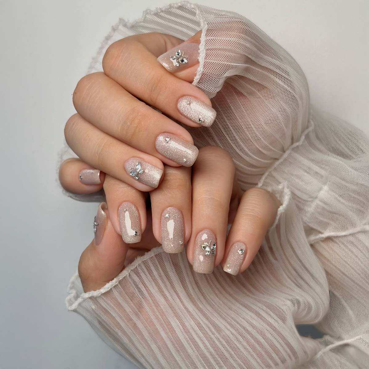 Tip N Toe Nails Spa