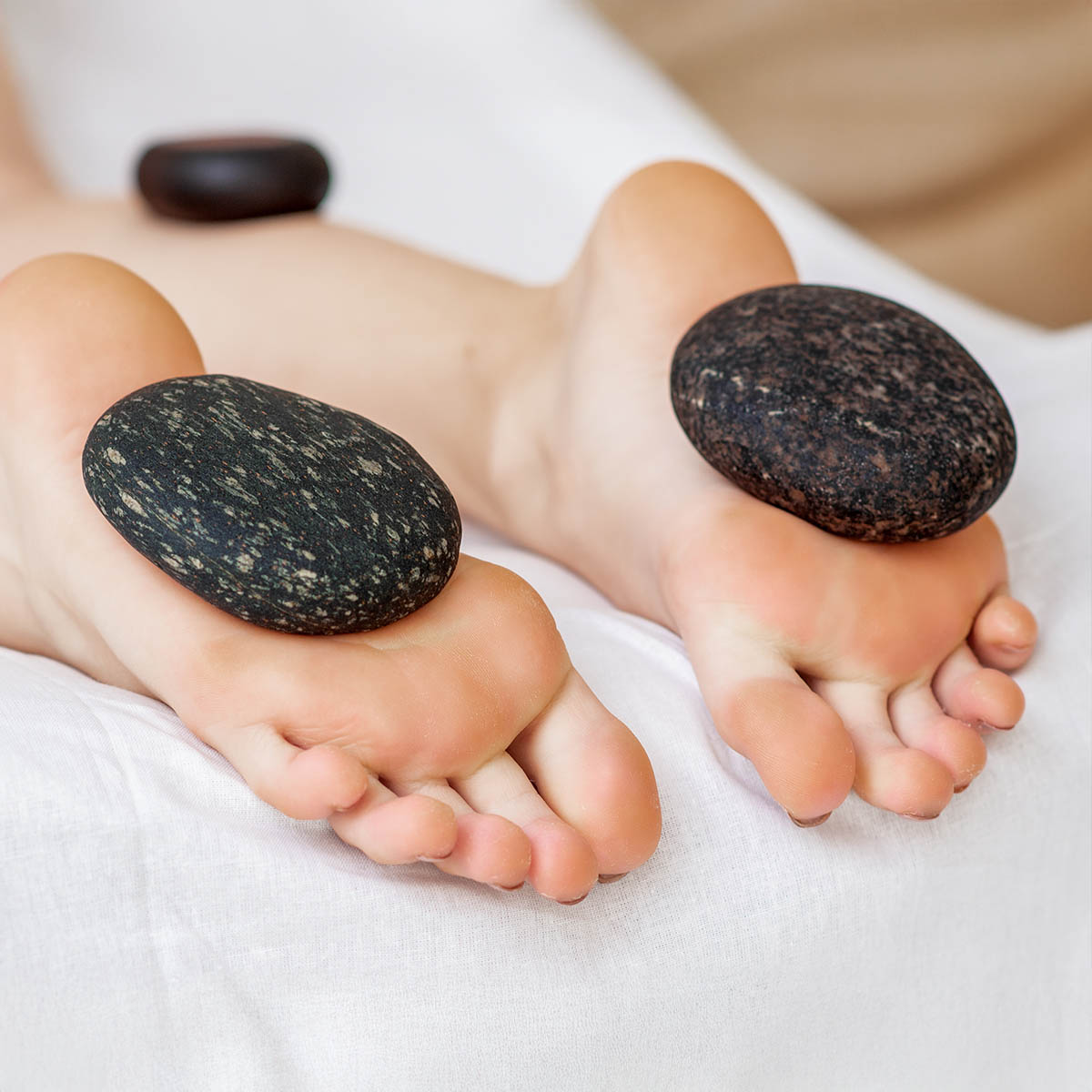 Tip N Toe Nails Spa